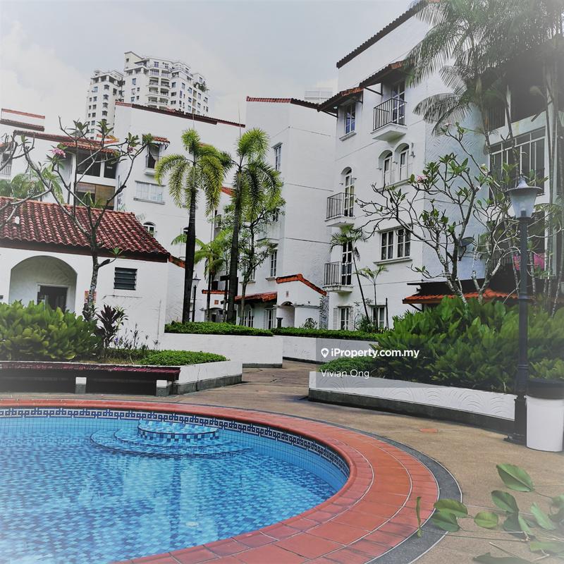 Kondominium untuk Dijual di Andalucia oleh Vivian Ong - iProperty.com.my