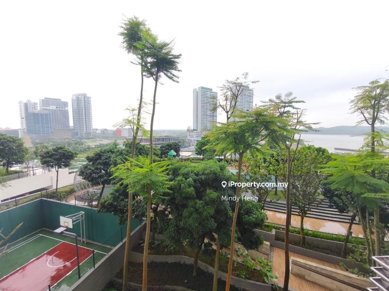 Service Residence for Sale in Puteri Cove Residences by Mindy Heng - iProperty.com.my