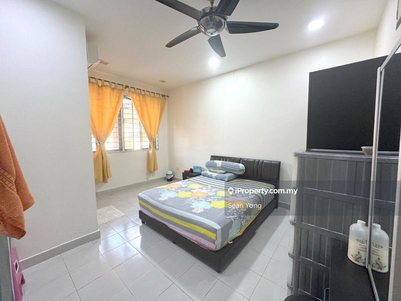 Rumah Berkembar untuk Dijual di Templer Bestari, Rawang oleh Sean Yong - iProperty.com.my