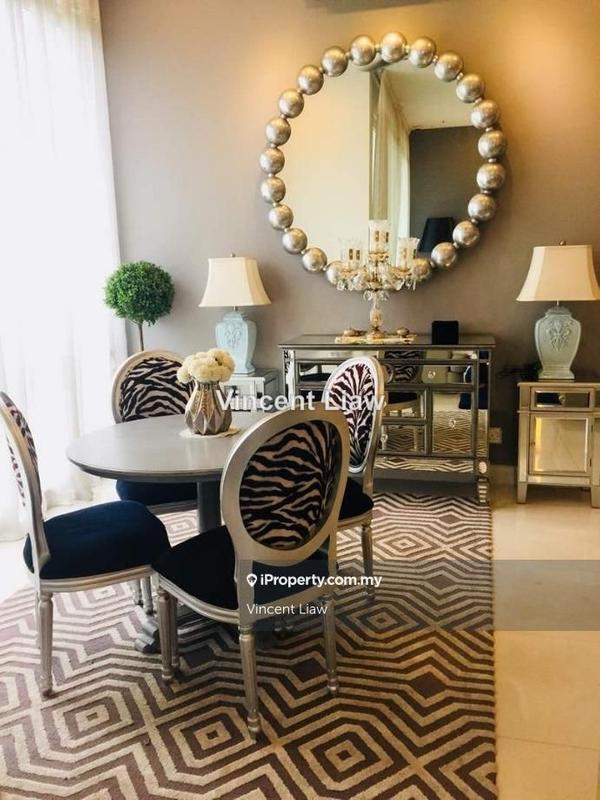 Bungalow House untuk Dijual di Sunway Rymba Hills, Kota Damansara oleh Vincent Liaw - iProperty.com.my