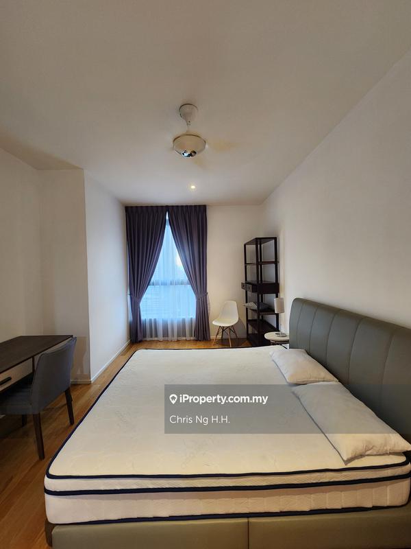 For Rent - Arcoris Residences