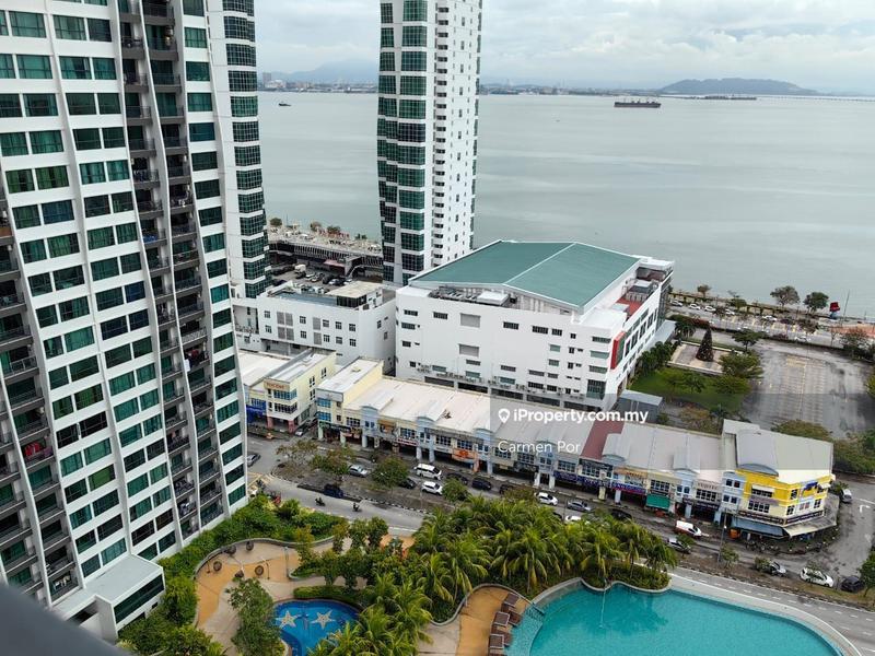 Condominium for Rent in 3 Residence by Carmen Por - iProperty.com.my