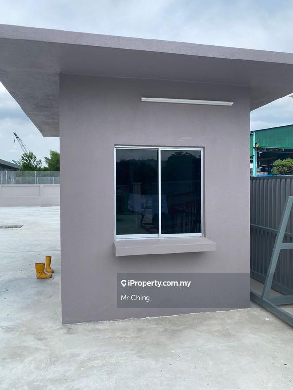 Kilang Terpisah untuk Disewa di Pusat Bandar Rawang, Rawang oleh Mr Ching - iProperty.com.my
