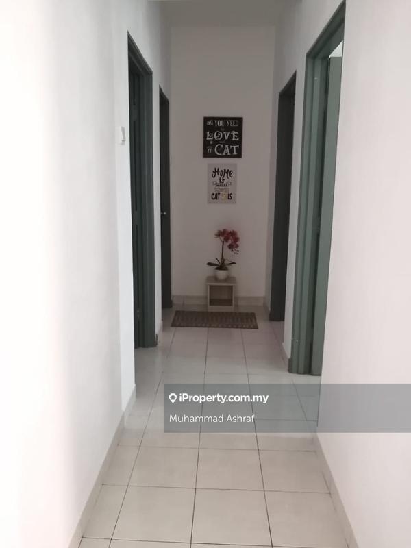 Pangsapuri untuk Dijual di PR1MA Presint 11 oleh Muhammad Ashraf - iProperty.com.my