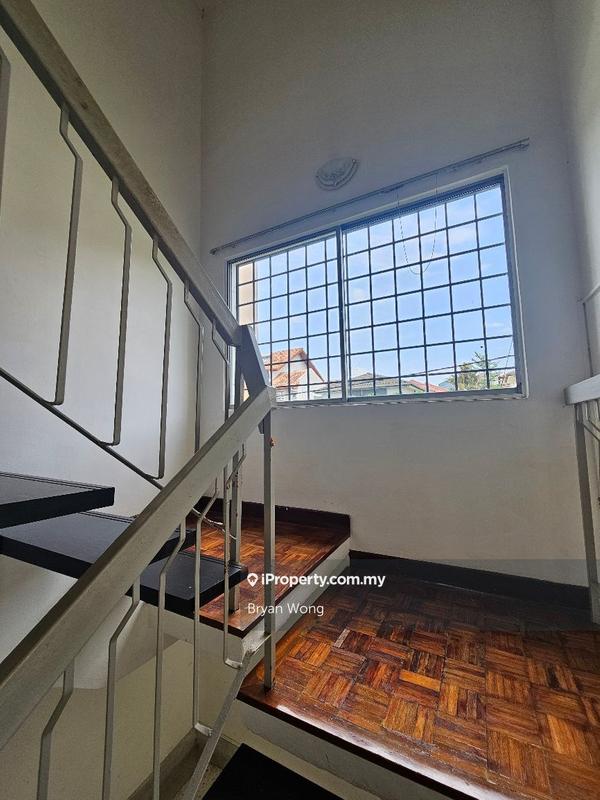 Rumah Berangkai 2 Tingkat untuk Dijual di Damansara Jaya, Petaling Jaya oleh Bryan Wong - iProperty.com.my