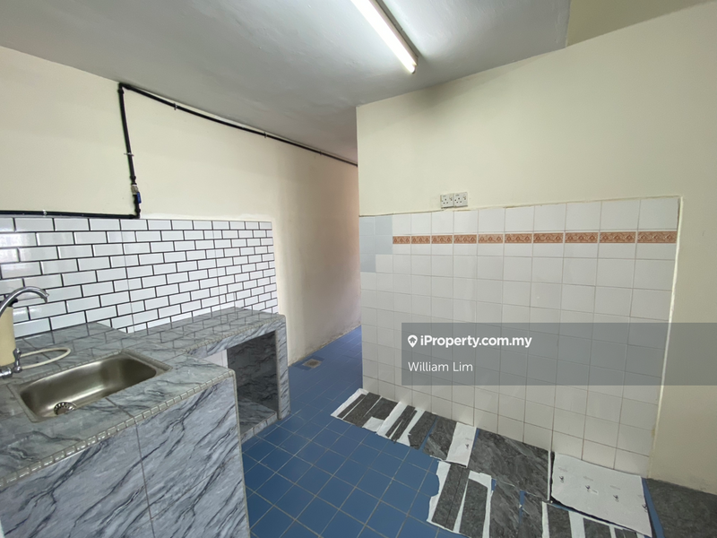 For Rent - Pangsapuri Pahlawan