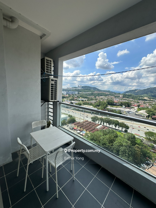 Kondominium untuk Dijual di Green Terrain (Prima Villa) oleh Esther Yong - iProperty.com.my