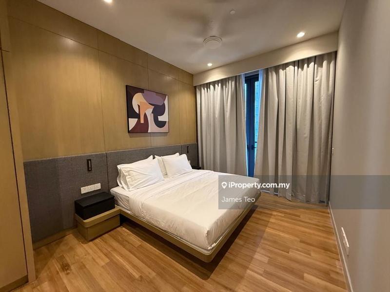 For Rent - The Conlay