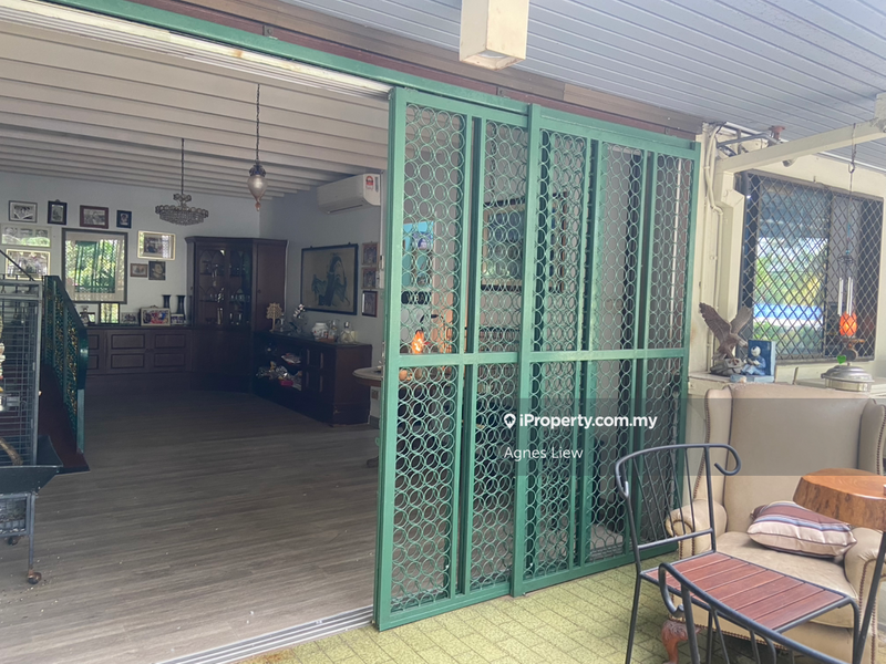 Banglo untuk Dijual di Bukit Ledang, Damansara Heights oleh Agnes Liew - iProperty.com.my