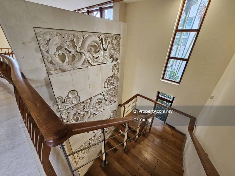 Bungalow House for Sale in Damansara Heights, Damansara Heights by CF Yoong - iProperty.com.my