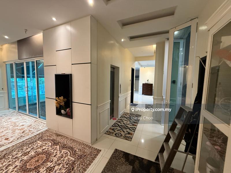 Rumah Berkembar untuk Dijual di Taman Melawati, Ulu Kelang oleh Lucas Choo - iProperty.com.my