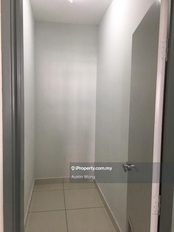 Condominium for Sale in Aurora Residence @ Lake Side City by Austin Wong - iProperty.com.my