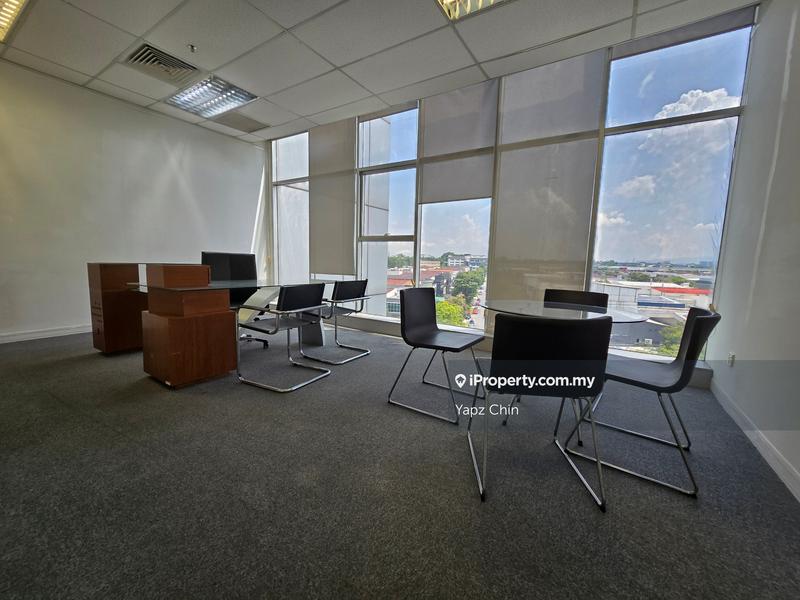 Commercial Bungalow for Sale in Temasya Glenmarie, Glenmarie by Yapz Chin - iProperty.com.my
