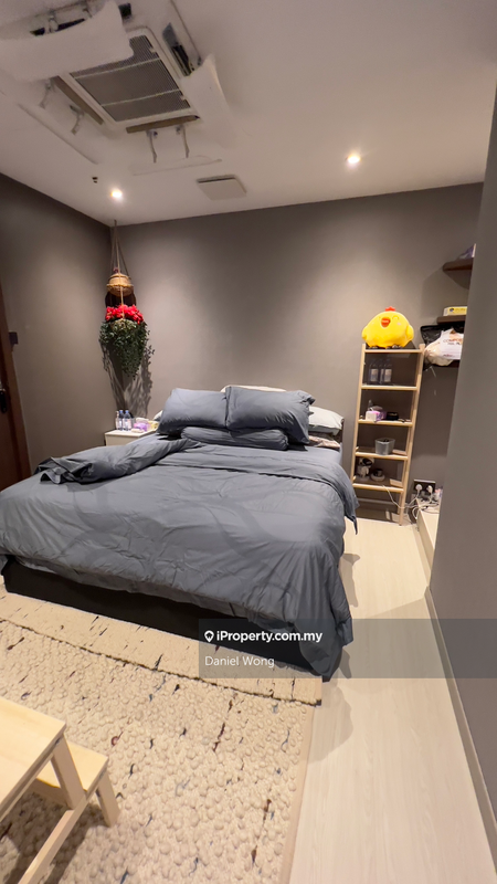 Office for Sale in Mont Kiara, Kuala Lumpur by Daniel Wong - iProperty.com.my