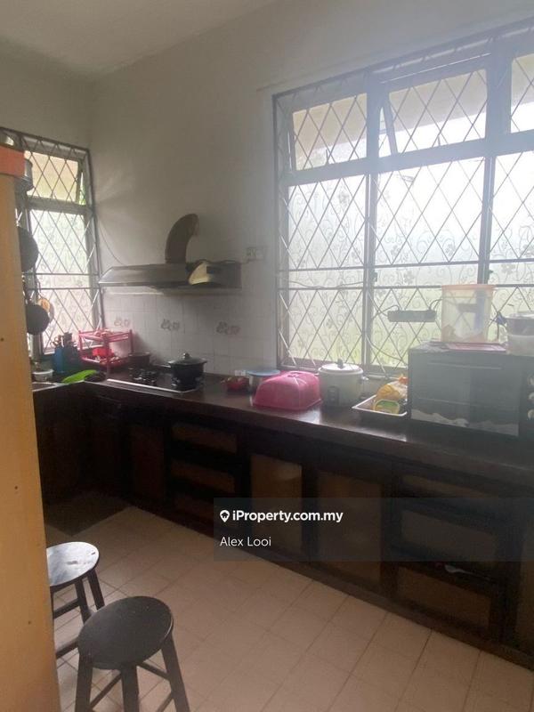 1-storey Terraced House for Sale in Taman Senai Utama, Kulai by Alex Looi - iProperty.com.my