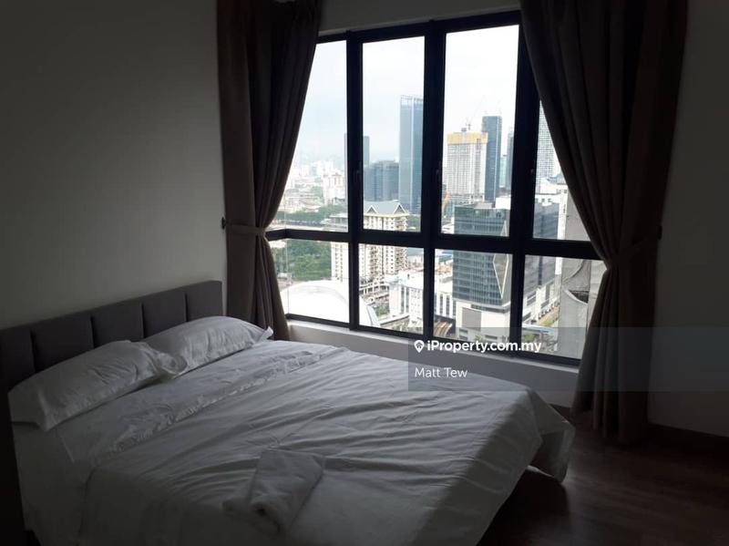 Service Residence for Sale in South View by Matt Tew - iProperty.com.my