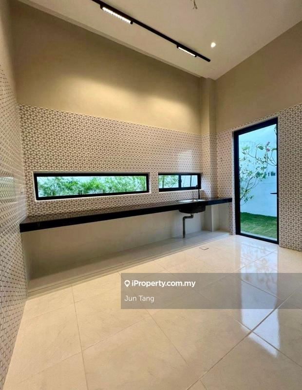 Semi-Detached House for Sale in Panorama Lapangan Perdana, Ipoh by Jun Tang - iProperty.com.my