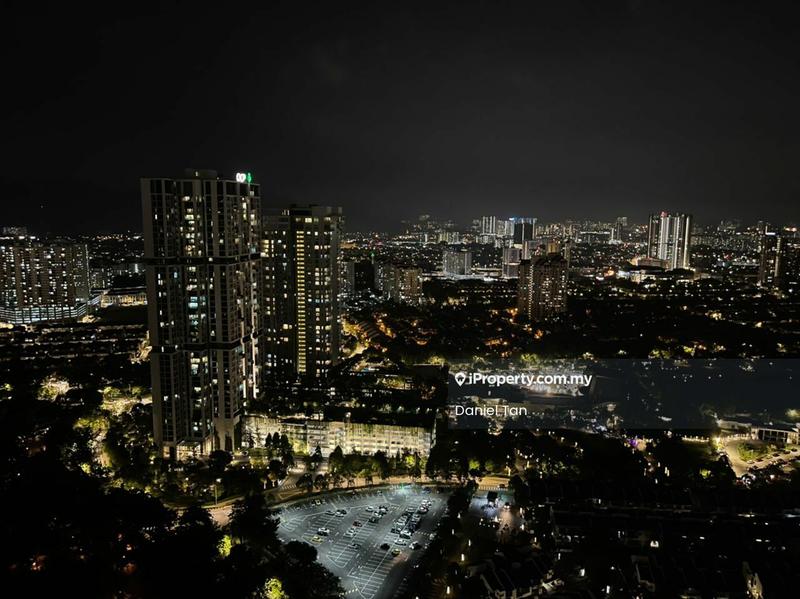 Condominium for Rent in South Brooks by Daniel Tan - View - iProperty.com.my