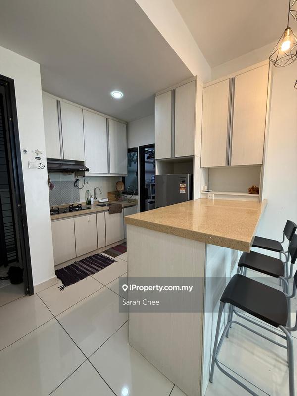 For Rent - Kiara Plaza