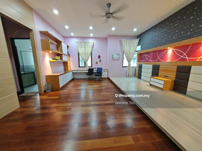 Banglo untuk Dijual di Setia Eco Park, Setia Alam oleh Jasmine Teo - iProperty.com.my