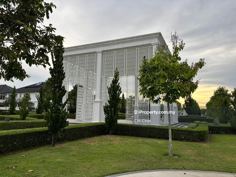 Cluster House for Sale in Eco Majestic, Semenyih by CM Chin - iProperty.com.my