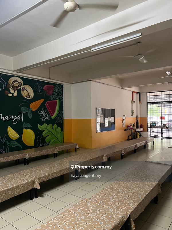 Kedai-Pejabat untuk Dijual di Seksyen 7, Shah Alam oleh hayati.iagent.my - iProperty.com.my