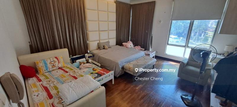 Semi-Detached House for Sale in Maplewood @ Saujana Golf and Country, U2 Shah Alam, Saujana by Chester Cheng - iProperty.com.my