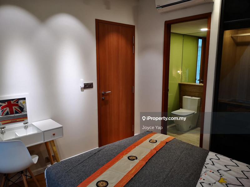 For Rent - Sky Suites @ KLCC