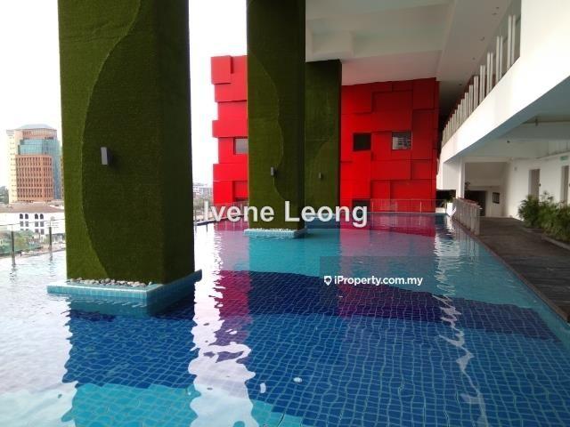 Service Residence for Rent in Cube @ One South by Ivene Leong - iProperty.com.my