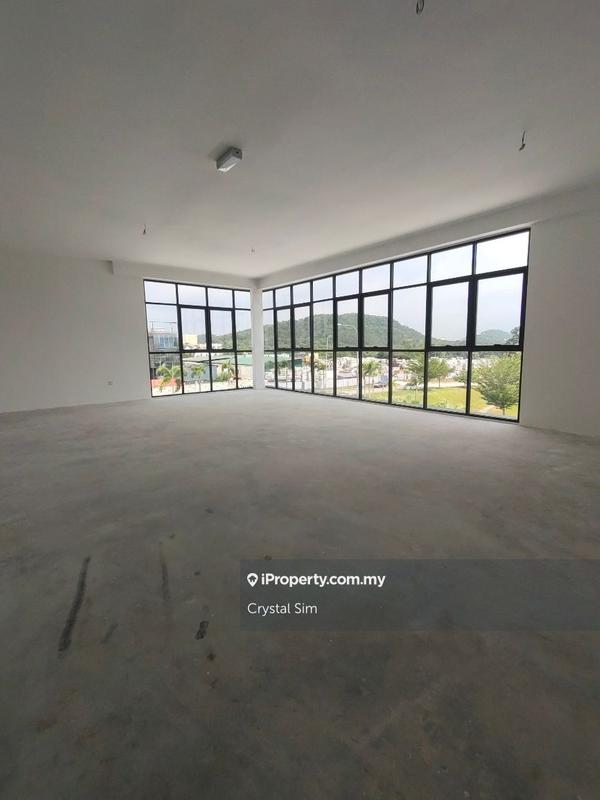 Semi-D Factory for Rent in Bandar Sri Sendayan, Negeri Sembilan by Crystal Sim - iProperty.com.my