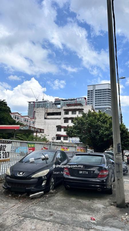 For Sale - Jalan Cheras, Main Road, Near Sunway Velocity Mall