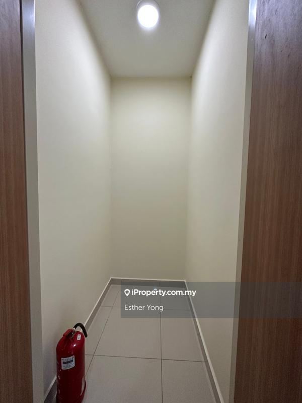 Condominium for Sale in Green Residence by Esther Yong - iProperty.com.my