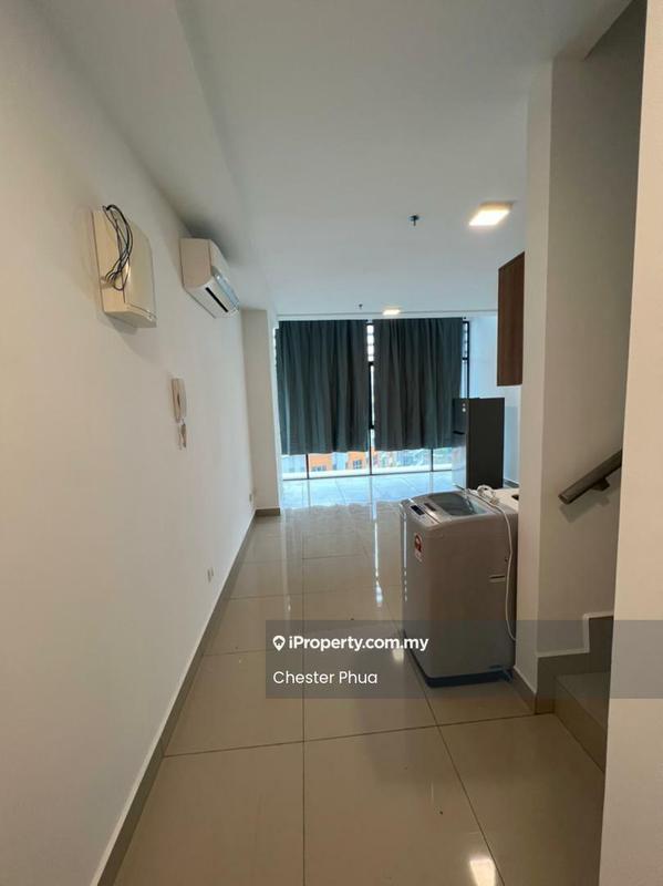 Service Residence for Rent in Pacific Star by Chester Phua - Corridor - iProperty.com.my
