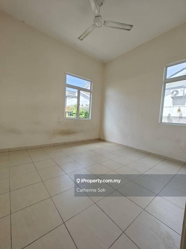Semi-Detached House for Sale in Jasin Perdana, Jasin by Catherine Soh - iProperty.com.my
