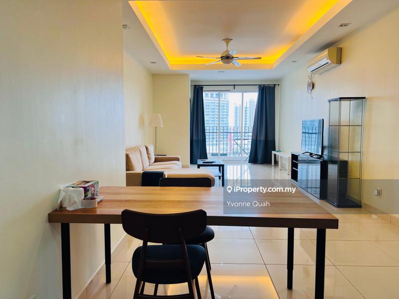 For Rent - Zenith Residences
