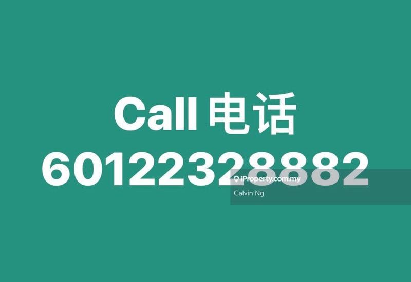 For Rent - Oxford Residences @ Pavilion Embassy