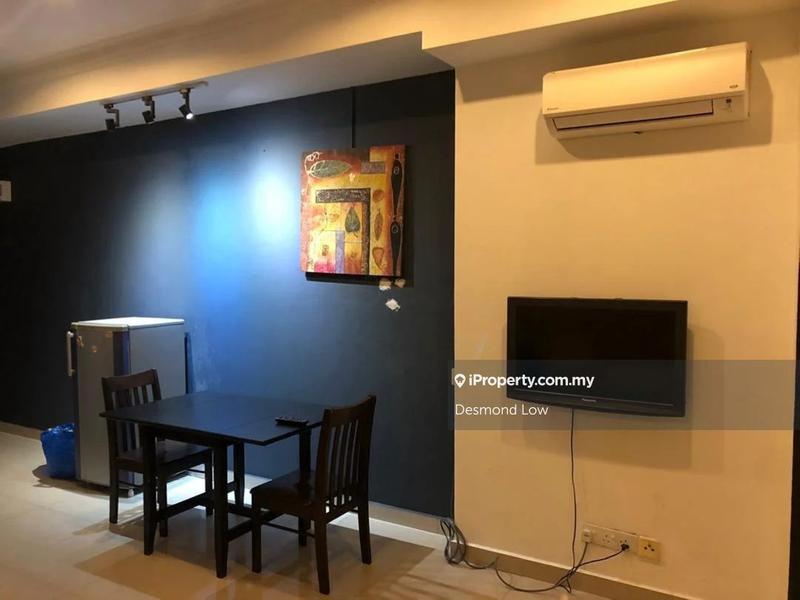 For Rent - Parkview Service Apartment