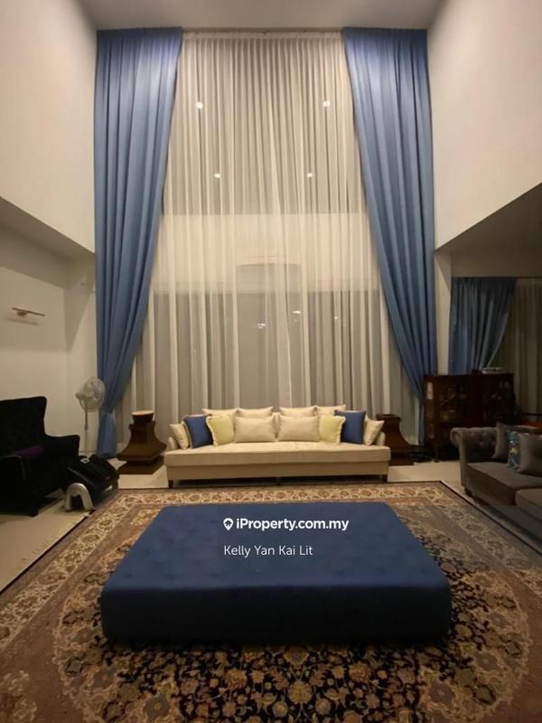 Bungalow House for Sale in Twin Palms Kemensah, Melawati by Kelly Yan Kai Lit - iProperty.com.my