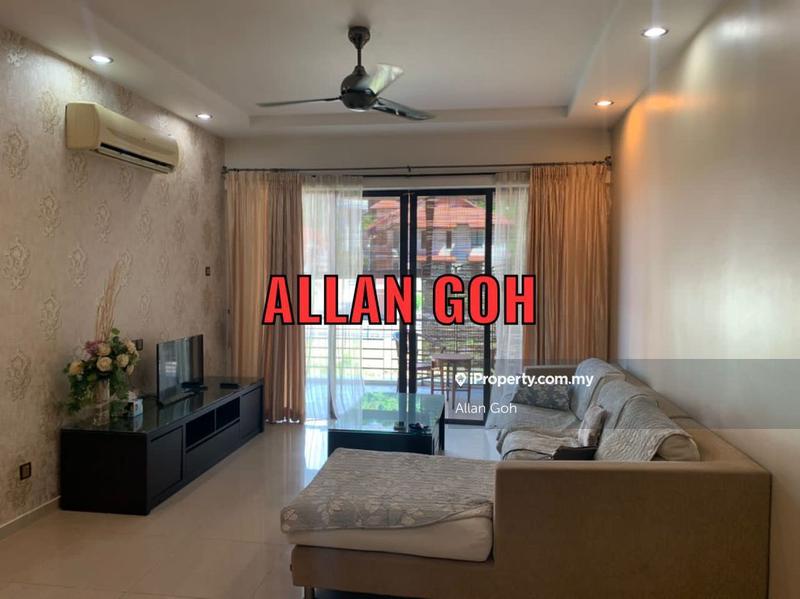 For Rent - Alila Horizons Condominium