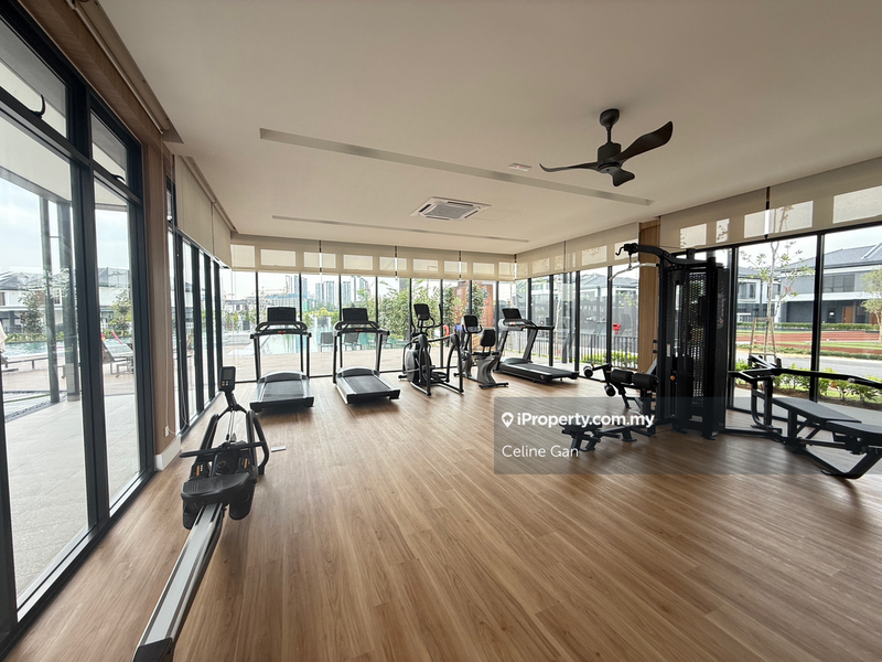 Semi-Detached House for Rent in Eco Ardence, Setia Alam by Celine Gan - iProperty.com.my