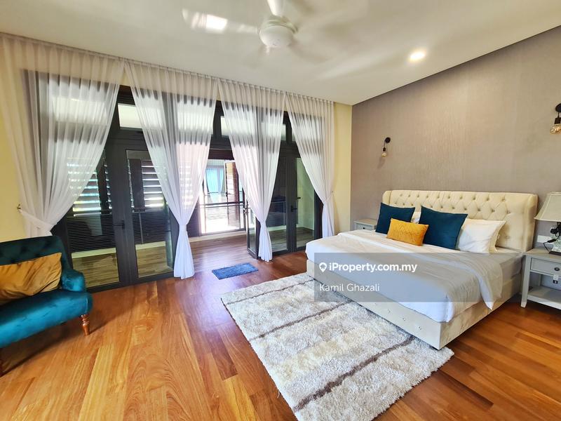 Bungalow House for Sale in Presint 16, Putrajaya by Kamil Ghazali - iProperty.com.my