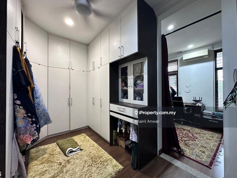 Rumah Berkembar untuk Dijual di Bukit Jelutong, Shah Alam oleh Khairil Anwar - iProperty.com.my