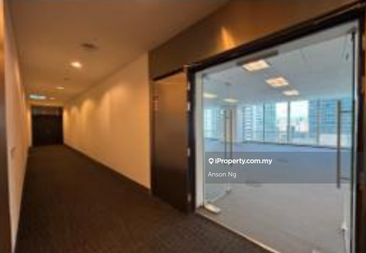 Office for Rent in Bukit Bintang, KL City Centre by Anson Ng - iProperty.com.my