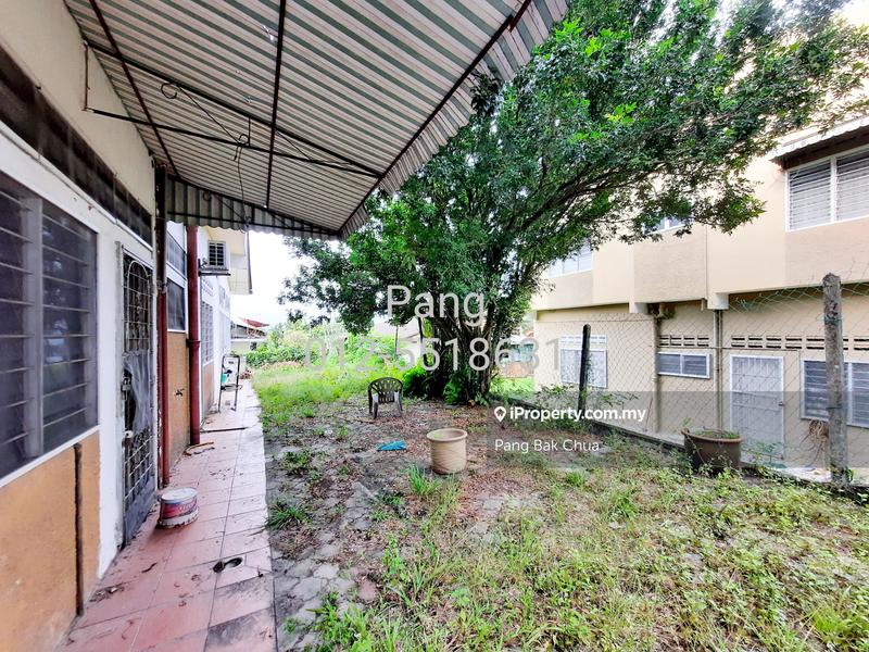 Rumah Berkembar untuk Dijual di Taman Yoon Chan, Rahang, Seremban oleh Pang Bak Chua - iProperty.com.my