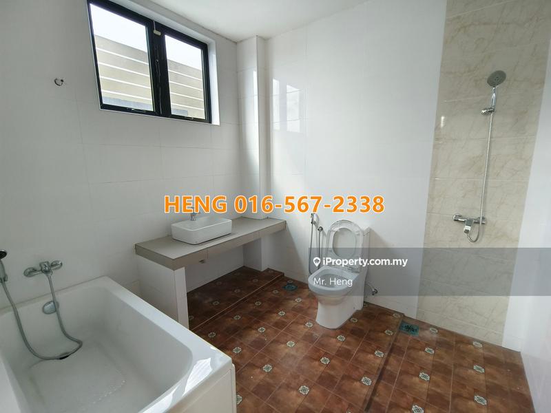 Rumah Berkembar untuk Dijual di Taman Ampang, Ipoh oleh Mr. Heng - iProperty.com.my