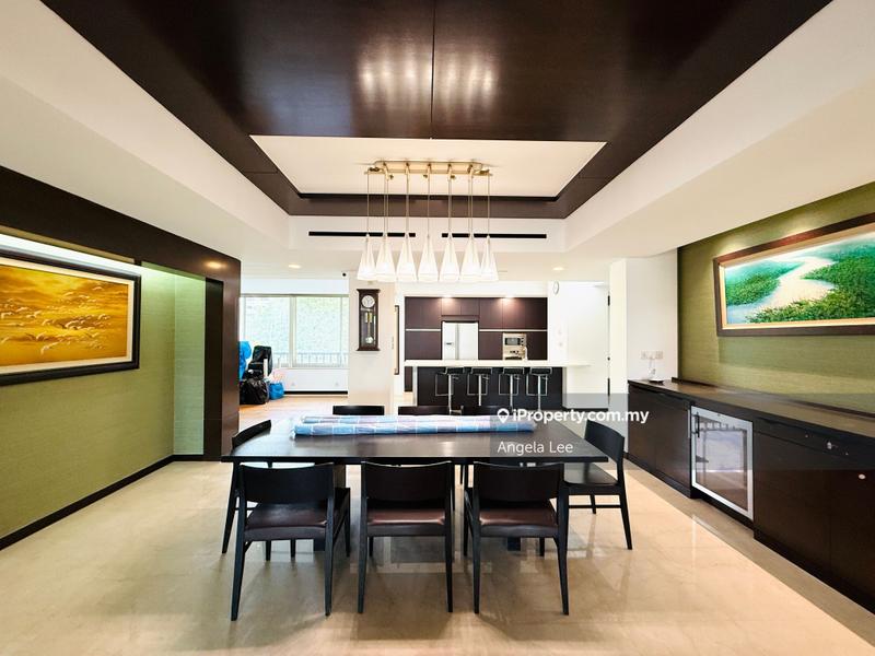 For Sale - Palmyra Bangsar