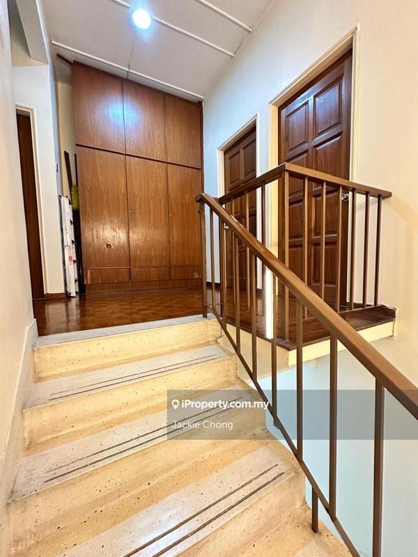 Semi-Detached House for Sale in Taman Overseas Union (Taman Oug), Jalan Klang Lama (Old Klang Road) by Jackie Chong - iProperty.com.my