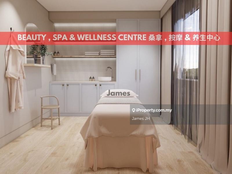 For Rent - BIG RETAIL LOT,26000SF , SUITABLE FOR AESTHETIC , SPA, ACADEMY, SUNWAY , PETALING JAYA