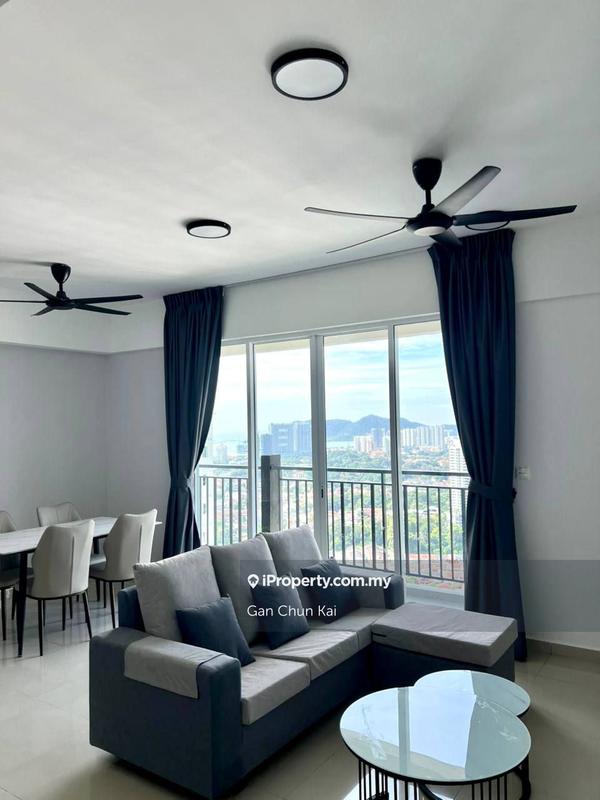 For Rent - Ideal Residency