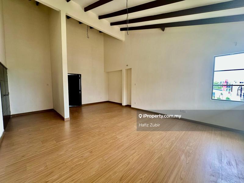 Bungalow House for Sale in Bandar Seri Putra, Bangi by Hafiz Zubir - iProperty.com.my